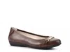 Cliffs By White Mountain White Mountain Charmed Flat In Brown