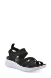 Cliffs By White Mountain Charry Knit Sandal
