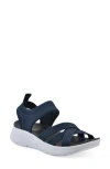 Cliffs By White Mountain Charry Knit Sandal