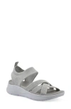 Cliffs By White Mountain Charry Knit Sandal