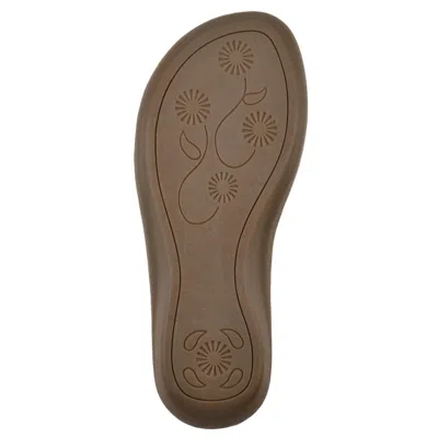 Cliffs By White Mountain Comate Yellow / Nubuck C34536-784 Women's In Brown