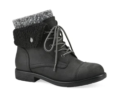 Cliffs By White Mountain Duena Bootie In Black