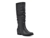 Cliffs By White Mountain Duration Boot In Black
