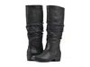 Cliffs By White Mountain Duration Women's Boots Black/smooth: 7 B - Medium In Black