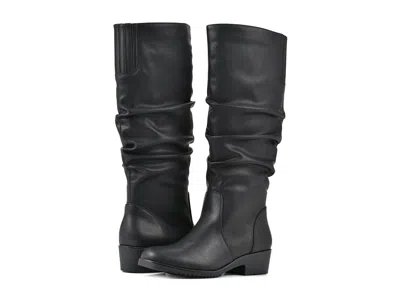 Cliffs By White Mountain Duration Women's Boots Black/smooth: 7 B - Medium