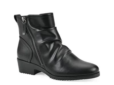 Cliffs By White Mountain Durnston Bootie In Black