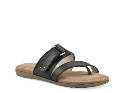 Cliffs By White Mountain Fancify Sandal