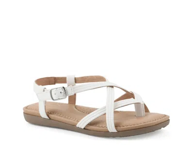 Cliffs By White Mountain Frania Strappy Sandal