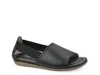 Cliffs By White Mountain Frankson Sandal In Black