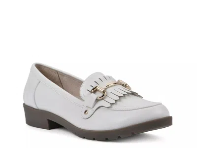 CLIFFS BY WHITE MOUNTAIN CLIFFS BY WHITE MOUNTAIN GALEENA LOAFER