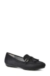 Cliffs By White Mountain Gush Tassel Loafer