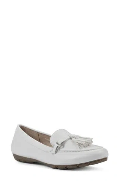 CLIFFS BY WHITE MOUNTAIN CLIFFS BY WHITE MOUNTAIN GUSH TASSEL LOAFER