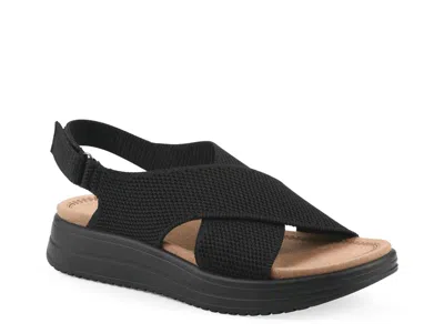 CLIFFS BY WHITE MOUNTAIN CLIFFS BY WHITE MOUNTAIN HARLEEN SANDAL