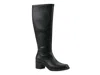 Cliffs By White Mountain Humbert Knee High Boot In Black