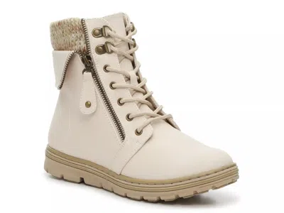 Cliffs By White Mountain Kaylee Hiking Boot