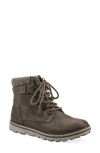 Cliffs By White Mountain Kimora Hiker Bootie In Gray
