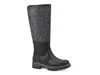Cliffs By White Mountain Malia Combat Boot In Multi