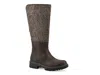 Cliffs By White Mountain Malia Combat Boot In Multi