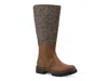 Cliffs By White Mountain Malia Combat Boot In Brown