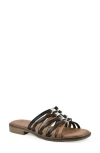 Cliffs By White Mountain Mazy Slide Sandal