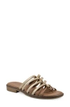 Cliffs By White Mountain Mazy Slide Sandal