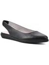 Cliffs By White Mountain Memory Slingback Flat In Multi