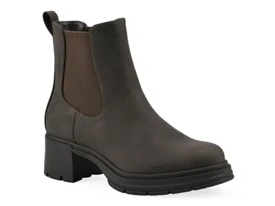 Cliffs By White Mountain Mingo Chelsea Boot In Black
