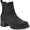 Cliffs By White Mountain Mingo Chelsea Boot In Multi