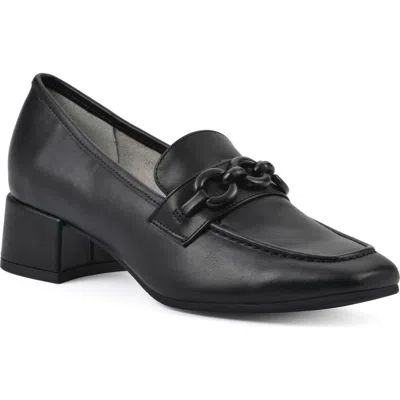 Cliffs By White Mountain Quinbee Bit Pump In Black/smooth