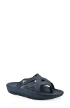 Cliffs By White Mountain Rip Foam Slide Sandal