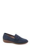 Cliffs By White Mountain Samson Penny Loafer