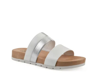 Cliffs By White Mountain Tammy Sandal