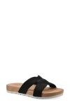 Cliffs By White Mountain Tindra Slide Sandal