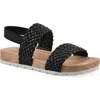 Cliffs By White Mountain Treat Slingback Sandal