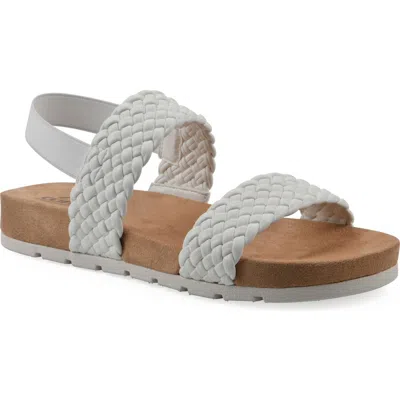 Cliffs By White Mountain Treat Slingback Sandal