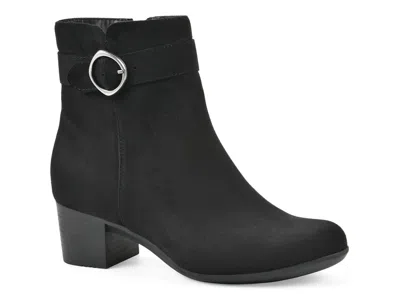 Cliffs By White Mountain Trinda Bootie In Black