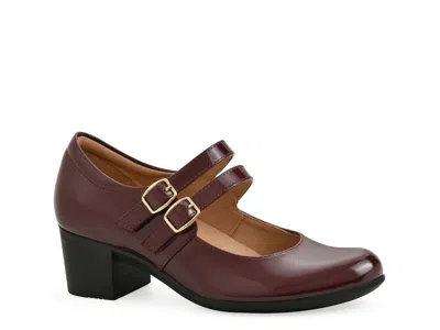Cliffs By White Mountain Tristin Pump In Brown