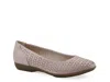 Cliffs By White Mountain Cindy Flat In Pink