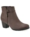 Cliffs By White Mountain Angelo Bootie In Brown
