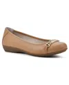 Cliffs By White Mountain White Mountain Charmed Flat In Brown
