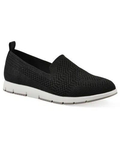 CLIFFS BY WHITE MOUNTAIN WOMEN'S GARREN SLIP-ON SHOES