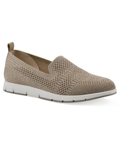 CLIFFS BY WHITE MOUNTAIN WOMEN'S GARREN SLIP-ON SHOES