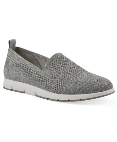 CLIFFS BY WHITE MOUNTAIN WOMEN'S GARREN SLIP-ON SHOES