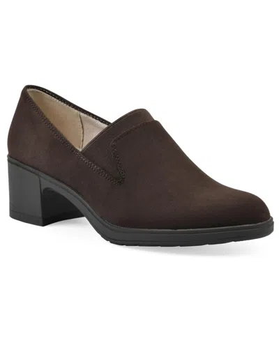 Cliffs By White Mountain Women's Hunton Shooties In Brown