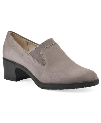Cliffs By White Mountain Women's Hunton Shooties In Gray