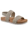 Cliffs By White Mountain Treat Slingback Sandal