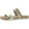 Cliffs By White Mountain Tactful Sandal In Multi