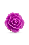 CLIFTON WILSON FLORAL LAPEL PIN