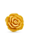 CLIFTON WILSON FLORAL LAPEL PIN