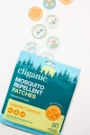 Cliganic Mosquito Repellent Patches, 90 Pack